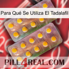 Para Qué Se Utiliza El Tadalafil new10